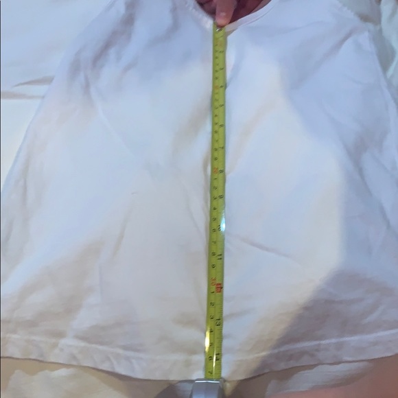 Kids butterfly tank top - Picture 5 of 7